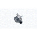 Valvola regolapressione, Sistema Common-Rail