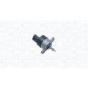 Valvola regolapressione, Sistema Common-Rail