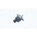 Valvola regolapressione, Sistema Common-Rail