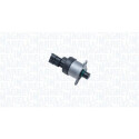 Valvola regolapressione, Sistema Common-Rail