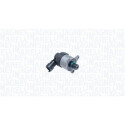 Valvola regolapressione, Sistema Common-Rail