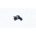 Valvola regolapressione, Sistema Common-Rail