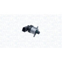 Valvola regolapressione, Sistema Common-Rail