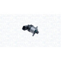 Valvola regolapressione, Sistema Common-Rail