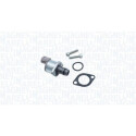 Valvola regolapressione, Sistema Common-Rail