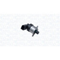 Valvola regolapressione, Sistema Common-Rail