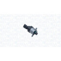Valvola regolapressione, Sistema Common-Rail