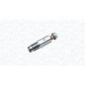 Valvola regolapressione, Sistema Common-Rail