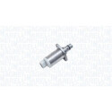 Valvola regolapressione, Sistema Common-Rail