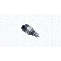 Valvola regolapressione, Sistema Common-Rail