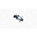 Valvola regolapressione, Sistema Common-Rail