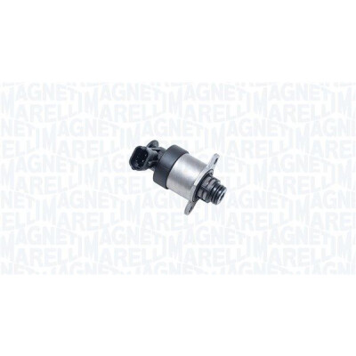 Valvola regolapressione, Sistema Common-Rail