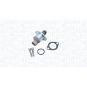 Valvola regolapressione, Sistema Common-Rail