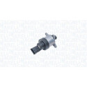 Valvola regolapressione, Sistema Common-Rail