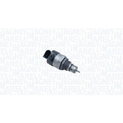 Valvola regolapressione, Sistema Common-Rail