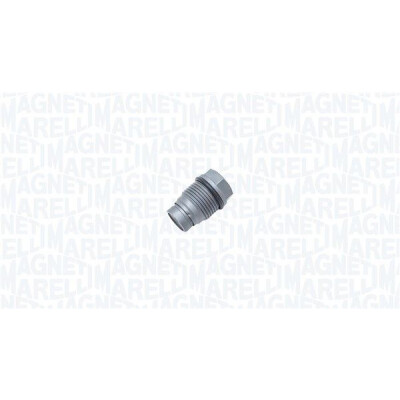 Valvola regolapressione, Sistema Common-Rail