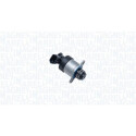 Valvola regolapressione, Sistema Common-Rail