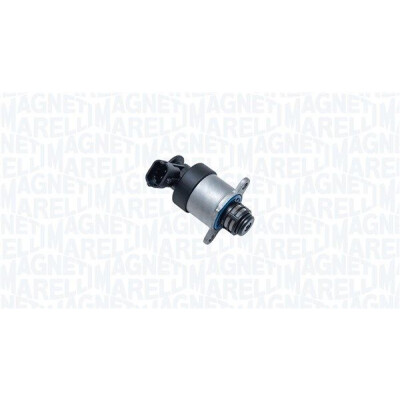 Valvola regolapressione, Sistema Common-Rail