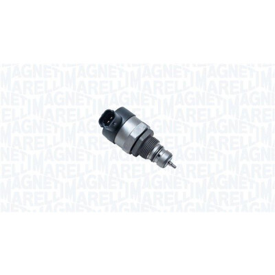 Valvola regolapressione, Sistema Common-Rail