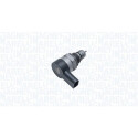Valvola regolapressione, Sistema Common-Rail