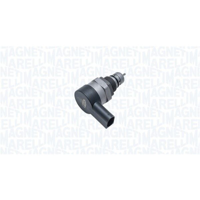 Valvola regolapressione, Sistema Common-Rail