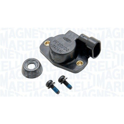 Sensore, Regolazione valvola farfalla MAGNETI MARELLI 219244240500