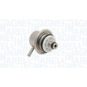 Regolatore pressione carburante