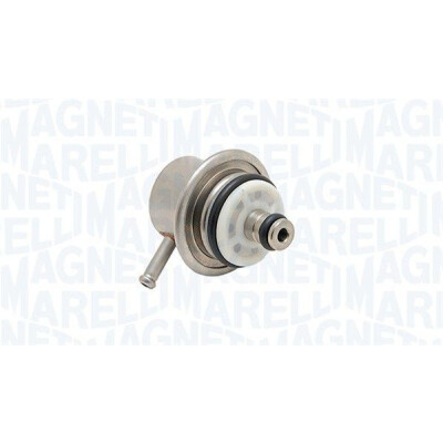 Regolatore pressione carburante