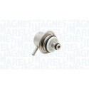 Regolatore pressione carburante