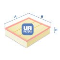 Filtro aria UFI 30.080.00