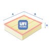 Filtro aria UFI 30.080.00