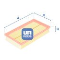 Filtro aria UFI 30.101.00