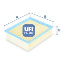 Filtro aria UFI 30.109.00