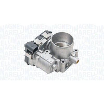 Corpo farfallato