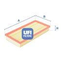 Filtro aria UFI 30.135.00