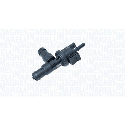 Valvola ventilazione/sfiato, Serbatoio carburante