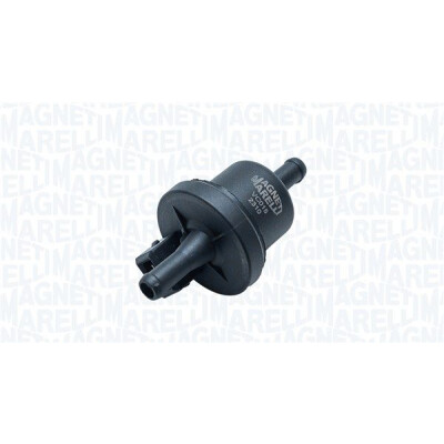 Valvola ventilazione/sfiato, Serbatoio carburante