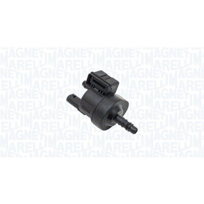 Valvola ventilazione/sfiato, Serbatoio carburante