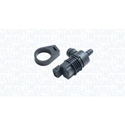Valvola ventilazione/sfiato, Serbatoio carburante