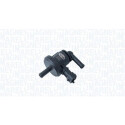 Valvola ventilazione/sfiato, Serbatoio carburante