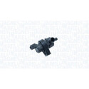 Valvola ventilazione/sfiato, Serbatoio carburante