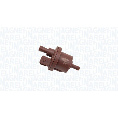 Valvola ventilazione/sfiato, Serbatoio carburante