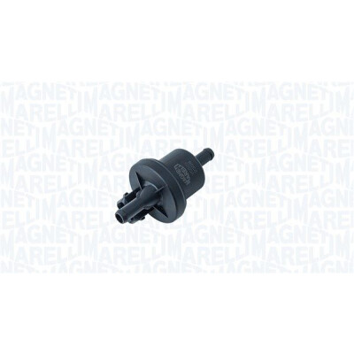 Valvola ventilazione/sfiato, Serbatoio carburante