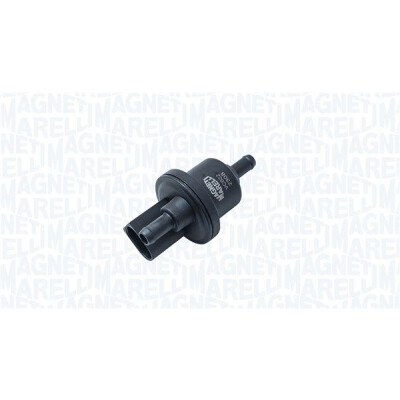 Valvola ventilazione/sfiato, Serbatoio carburante
