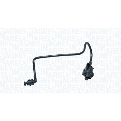 Valvola ventilazione/sfiato, Serbatoio carburante