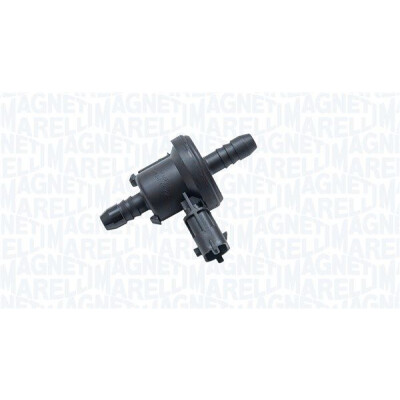 Valvola ventilazione/sfiato, Serbatoio carburante