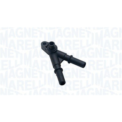 Valvola ventilazione/sfiato, Serbatoio carburante