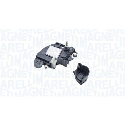 Regolatore alternatore