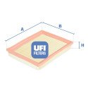 Filtro aria UFI 30.168.00