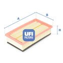 Filtro aria UFI 30.233.00